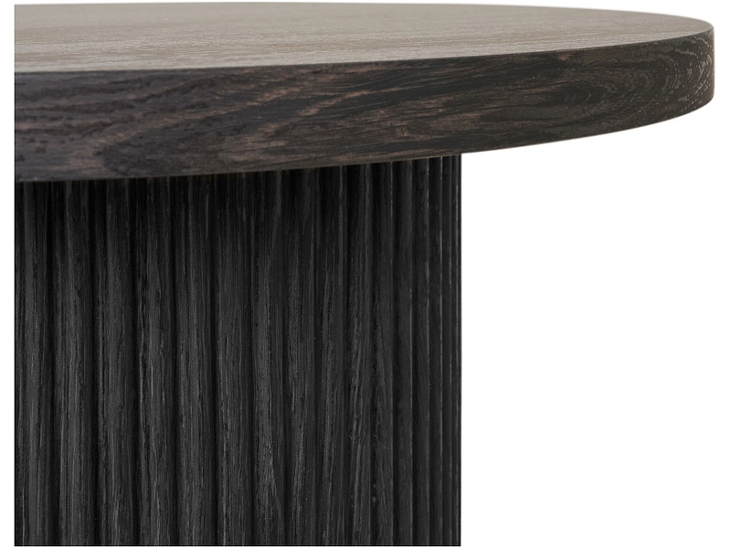 Set table et 4 chaises HOUSE NORDIC BOAVISTA Set table et 4 chaises HOUSE NORDIC BOAVISTA