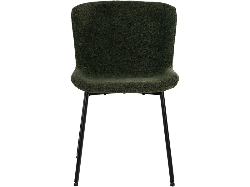 Set table et 4 chaises HOUSE NORDIC BOAVISTA Set table et 4 chaises HOUSE NORDIC BOAVISTA