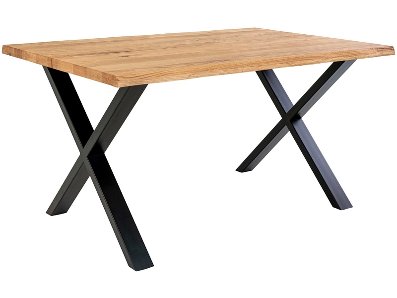 Set Tisch und 4 Stühle HOUSE NORDIC TOULON Set Tisch und 4 Stühle HOUSE NORDIC TOULON