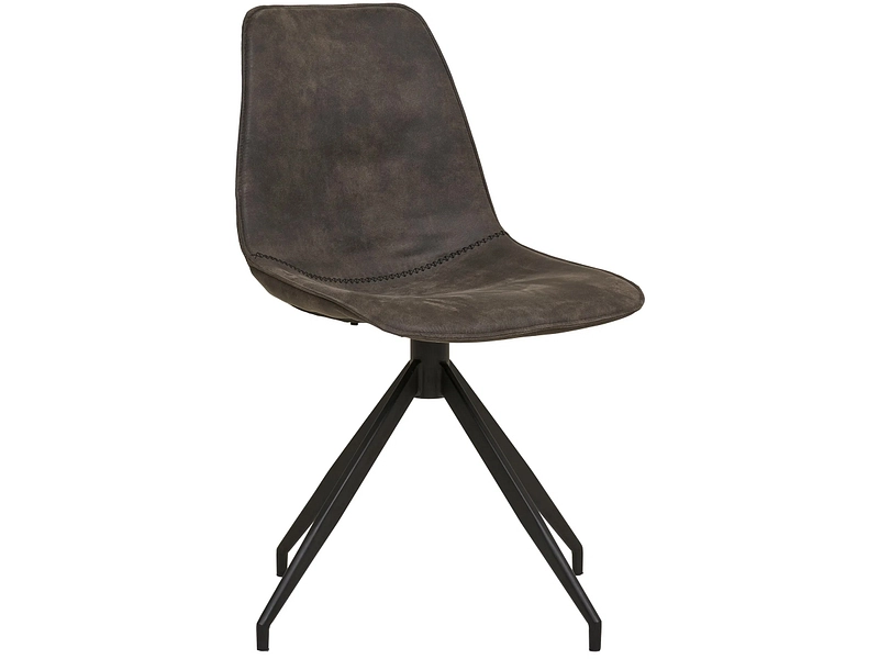 Set Tisch und 4 Stühle HOUSE NORDIC TOULON Set Tisch und 4 Stühle HOUSE NORDIC TOULON