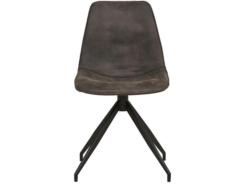 Set Tisch und 4 Stühle HOUSE NORDIC TOULON Set Tisch und 4 Stühle HOUSE NORDIC TOULON