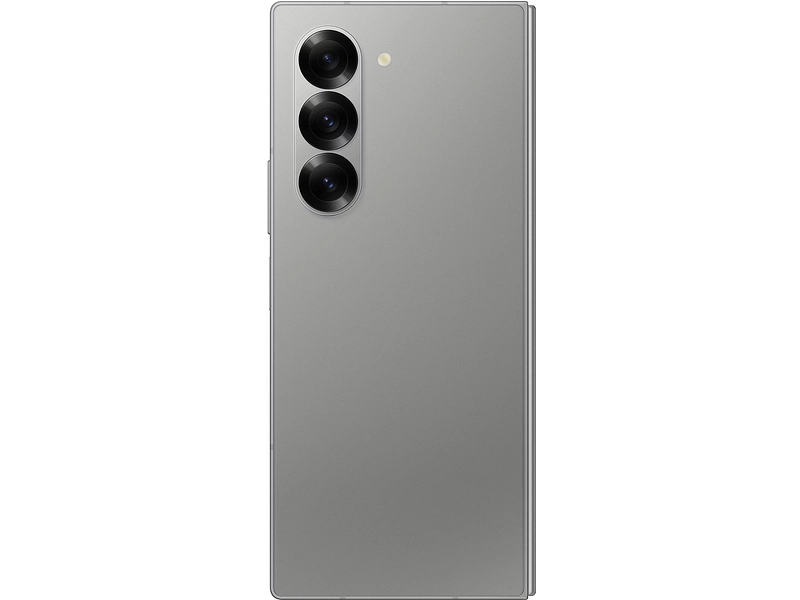 SAMSUNG Galaxy Z Fold 6 gris