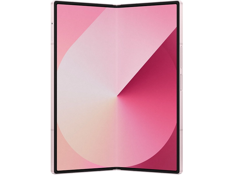SAMSUNG Galaxy Z Fold 6 pink