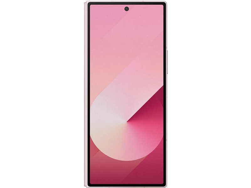 SAMSUNG Galaxy Z Fold 6 pink