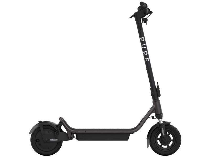 PURE E-Scooter