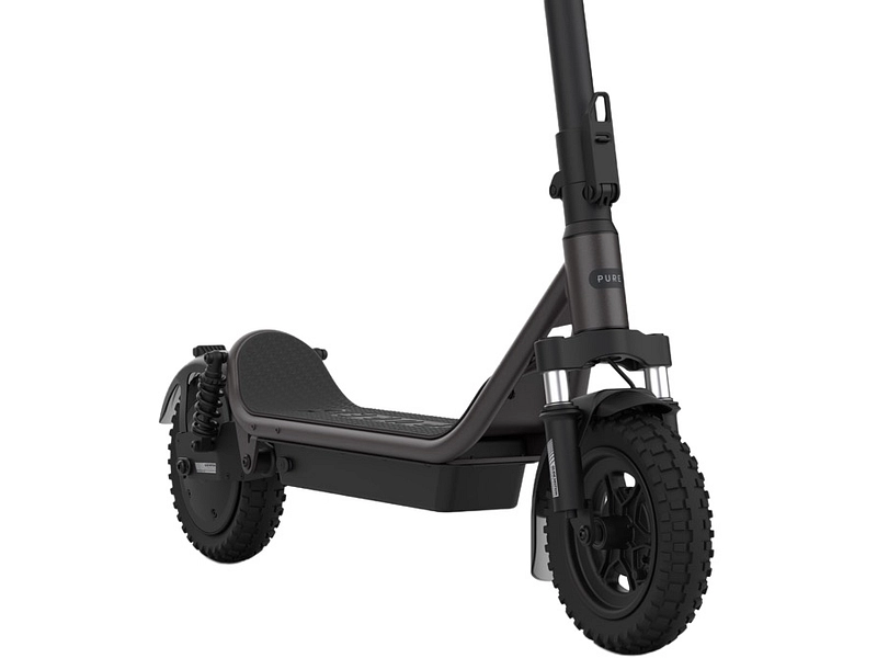 PURE E-Scooter