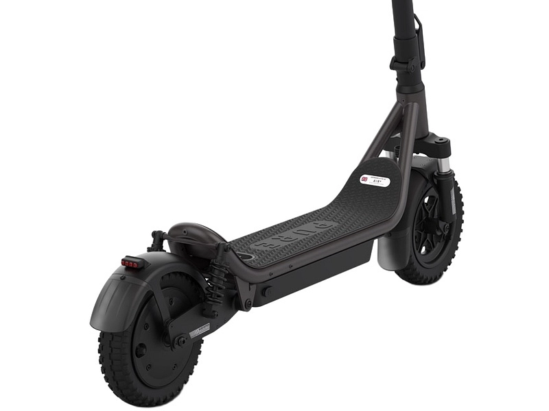 PURE E-Scooter