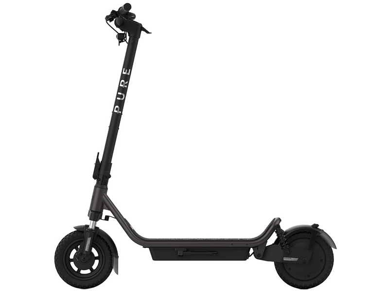 PURE E-Scooter