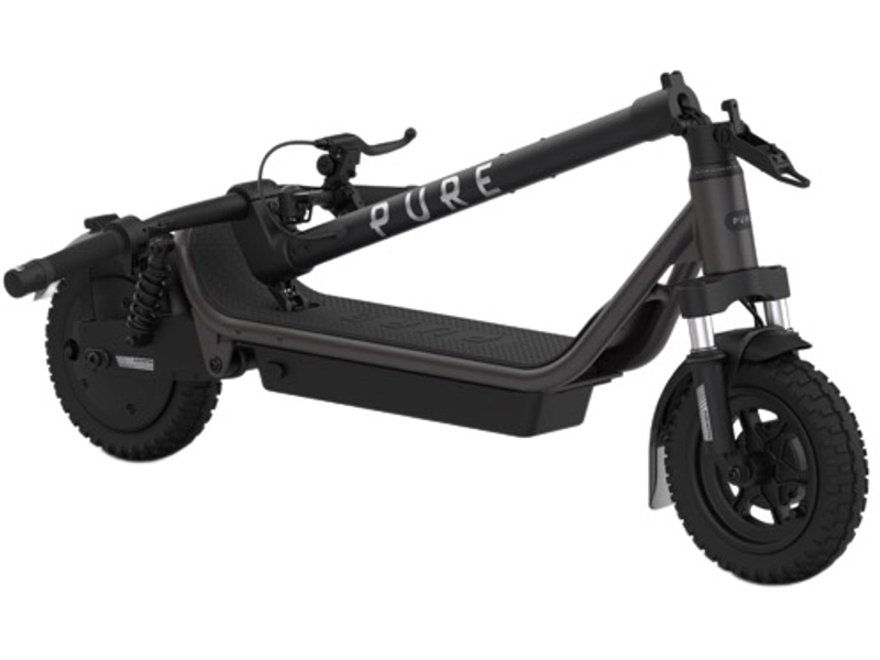 PURE E-Scooter