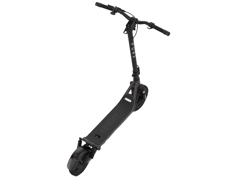 PURE E-Scooter