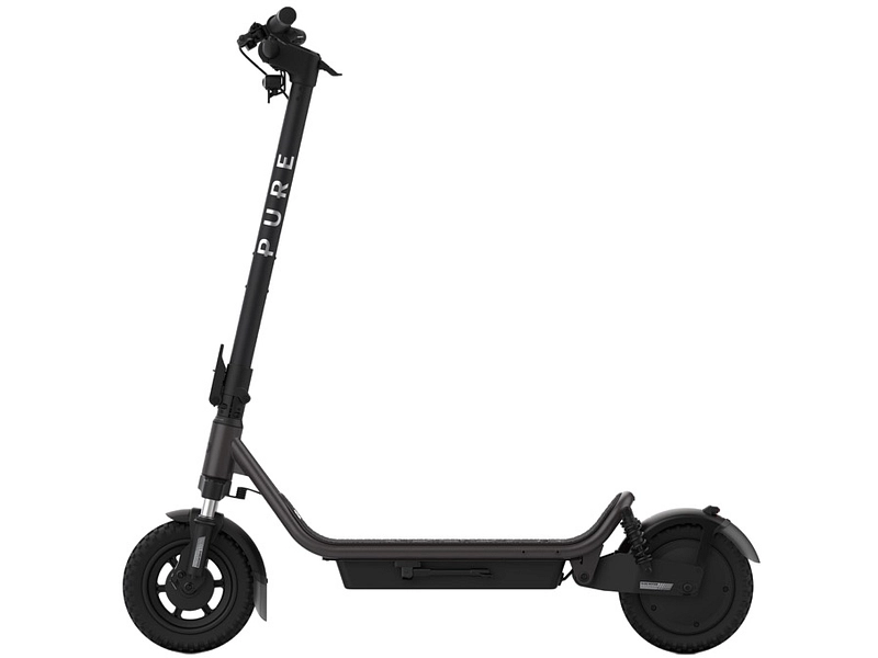 PURE E-Scooter