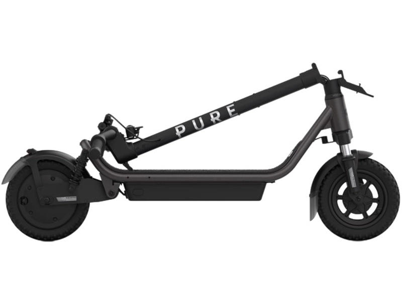 PURE E-Scooter