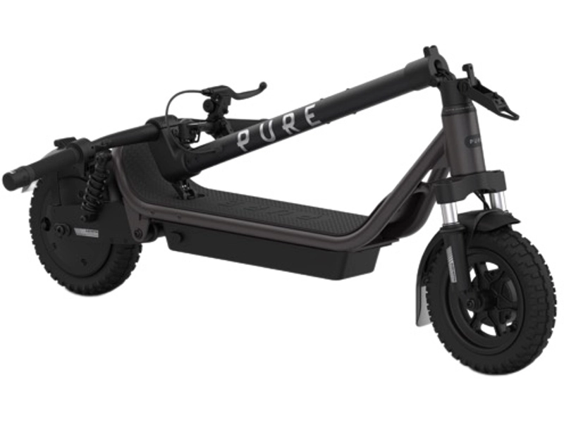 PURE E-Scooter