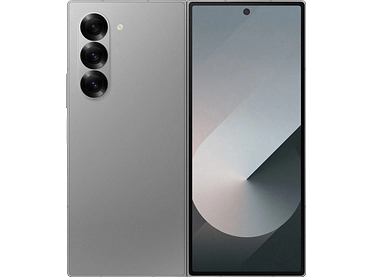 SAMSUNG Galaxy Z Fold 6 gris