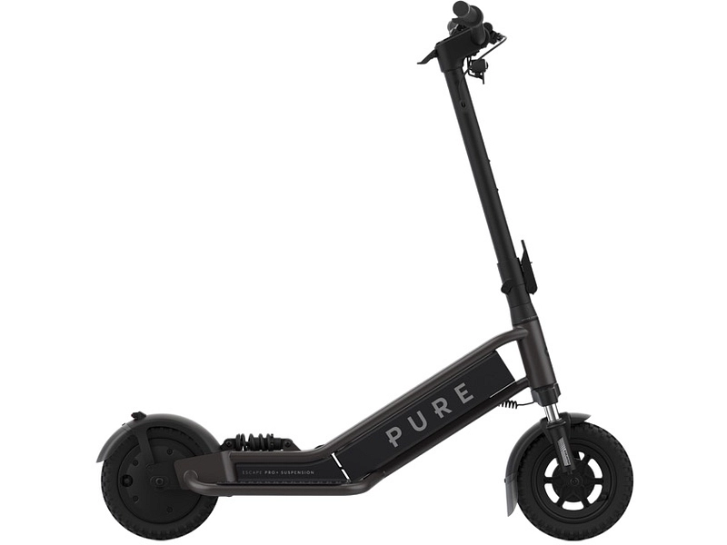PURE E-Scooter