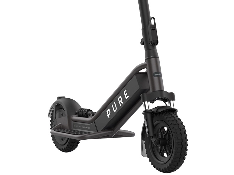 PURE E-Scooter