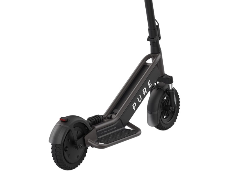 PURE E-Scooter