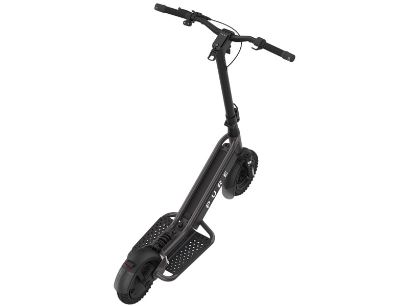 PURE E-Scooter