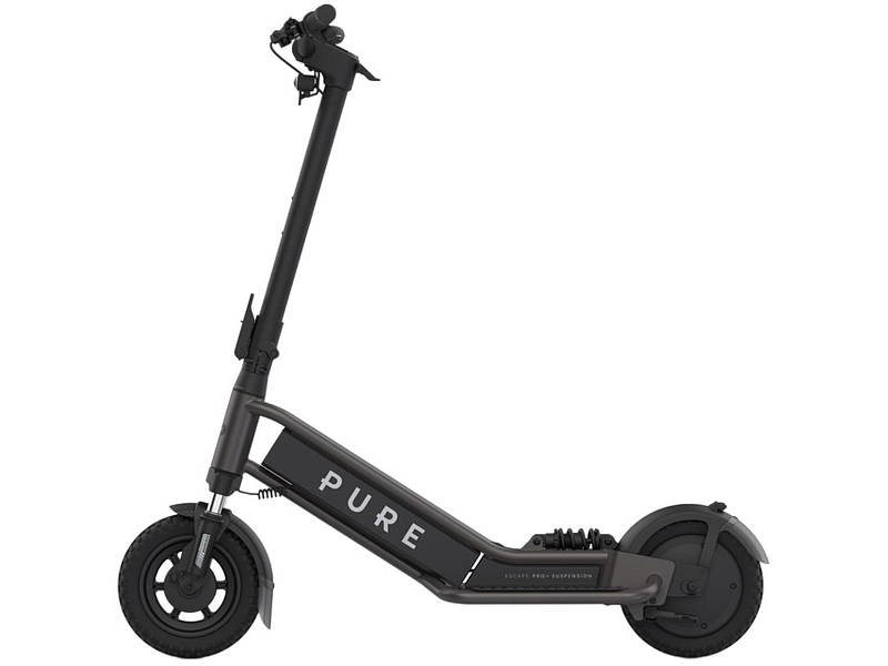 PURE E-Scooter