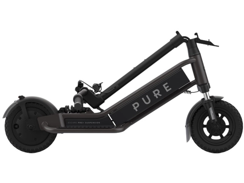 PURE E-Scooter