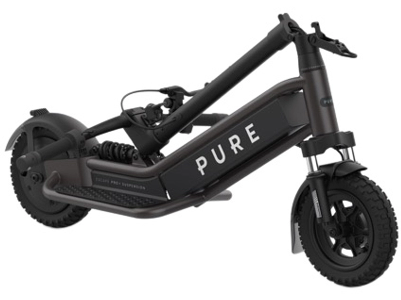 PURE E-Scooter