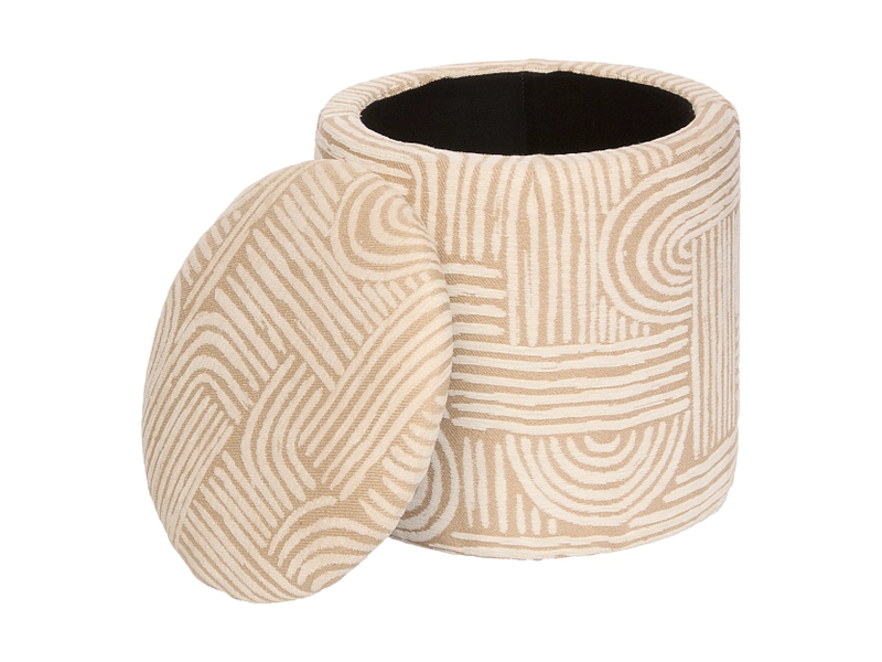 Hocker ATMOSPHERA RAFIA