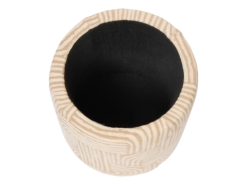 Hocker ATMOSPHERA RAFIA