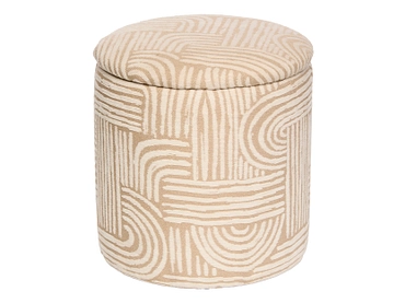 Hocker ATMOSPHERA RAFIA