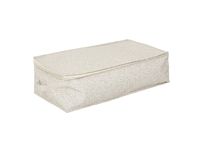 Boîte de rangement ADEL beige