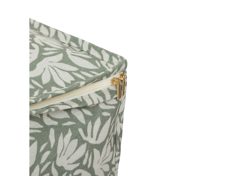 Boîte de rangement ADEL beige