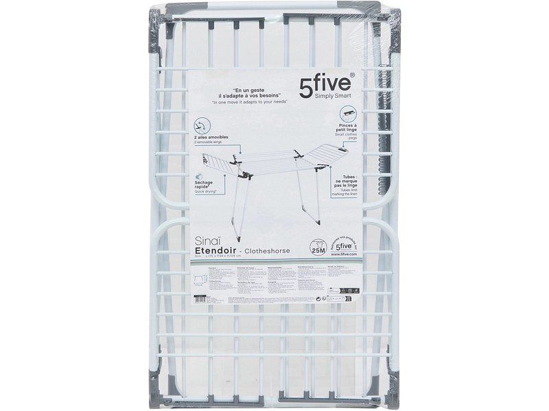 ENKAStendibiancheria DRYO