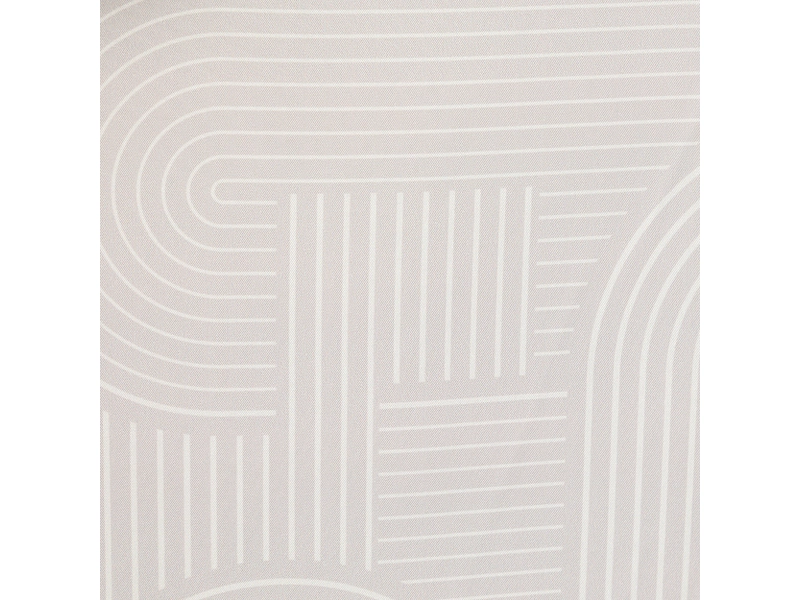 Boîte de rangement MELLA beige