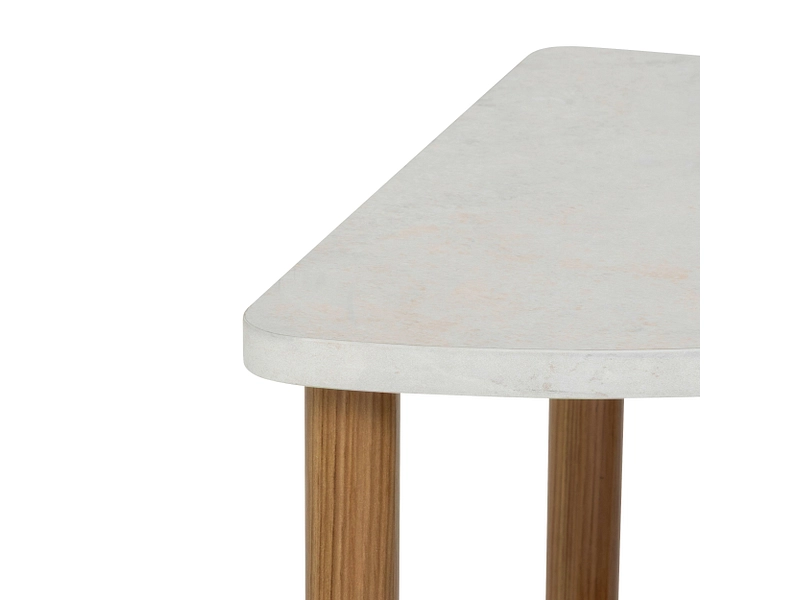 Scaffale ad angolo ENKA SAMO