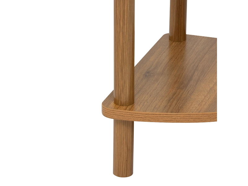 Scaffale ad angolo ENKA SAMO