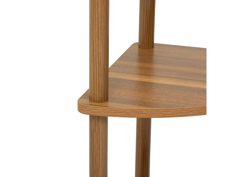 Scaffale ad angolo ENKA SAMO