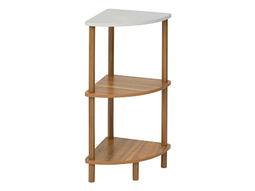 Scaffale ad angolo ENKA SAMO