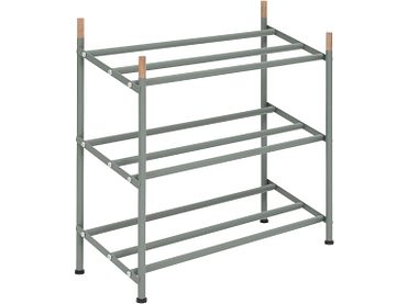 Schuhaufschrank ENKA COLBY Schuhaufschrank ENKA COLBY