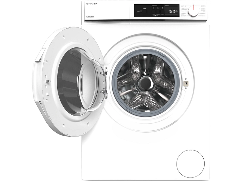 SHARP Lave-linge