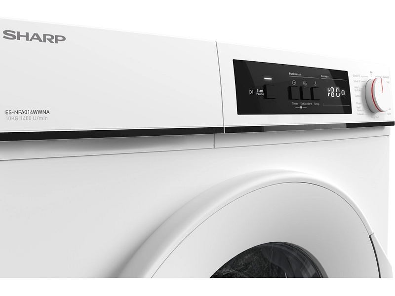 SHARP Lave-linge