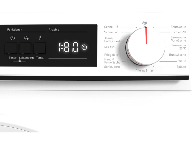 SHARP Lave-linge