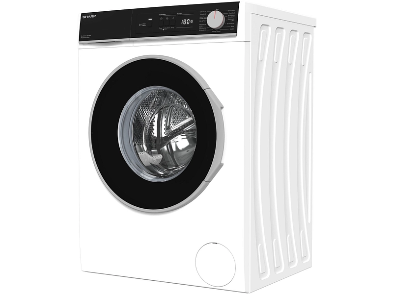 SHARP Waschmaschine