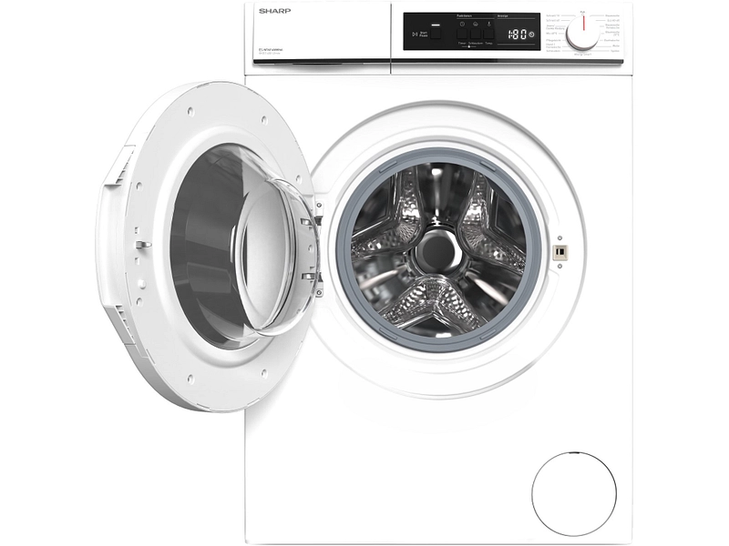 SHARP Waschmaschine