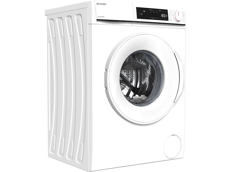 SHARP Waschmaschine