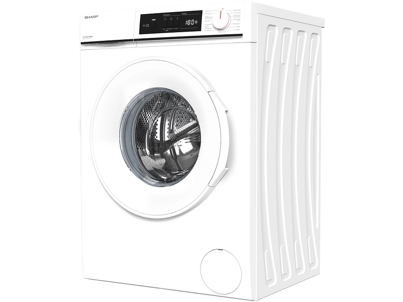 SHARP Waschmaschine