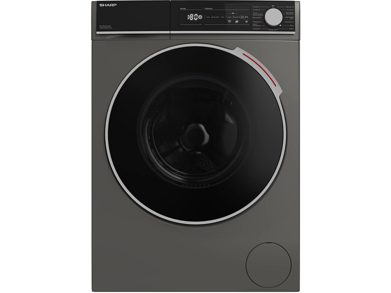 SHARP Waschmaschine SHARP Waschmaschine