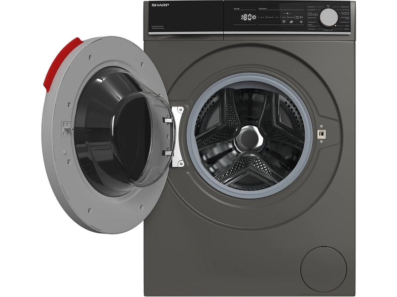 SHARP Waschmaschine SHARP Waschmaschine