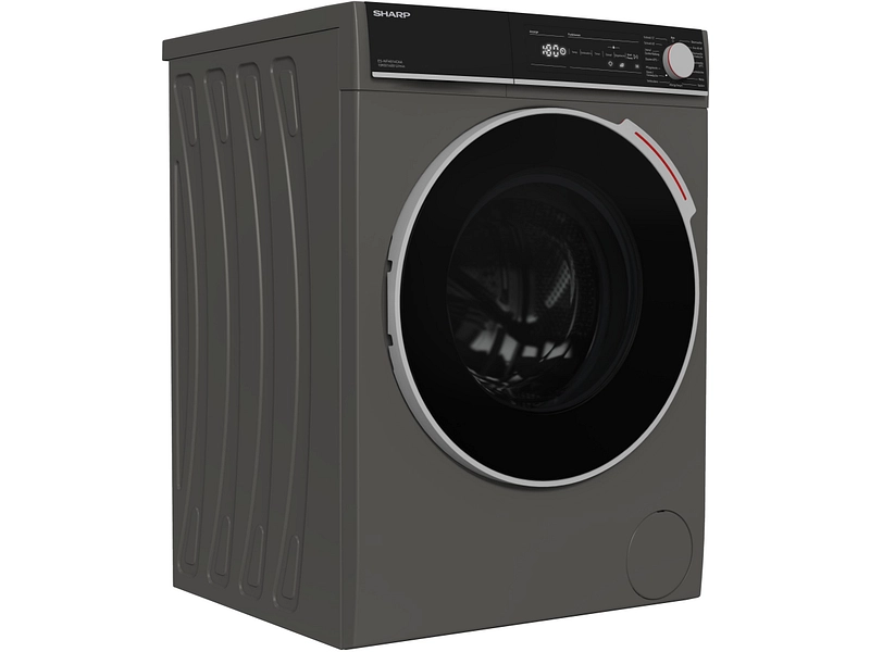 SHARP Waschmaschine SHARP Waschmaschine