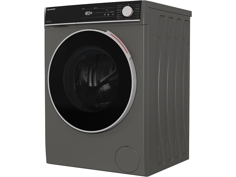 SHARP Waschmaschine SHARP Waschmaschine