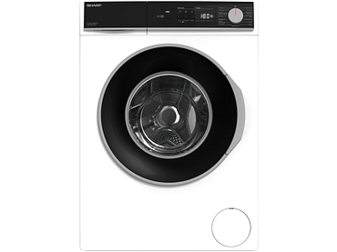 SHARP Waschmaschine