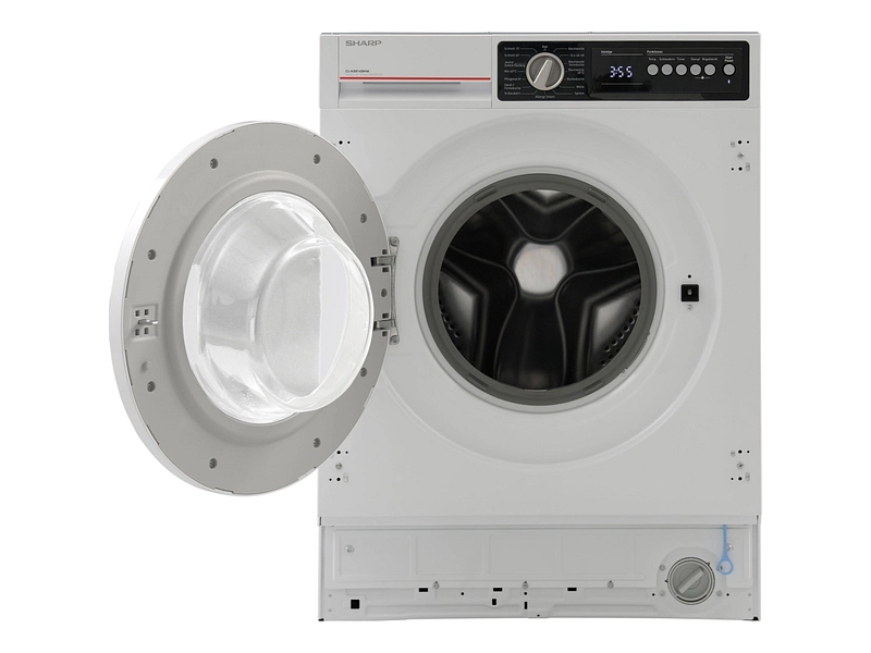 SHARP Waschmaschine